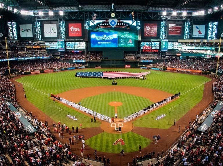 Las Cascabeles se debaten entre Phoenix y Las Vegas