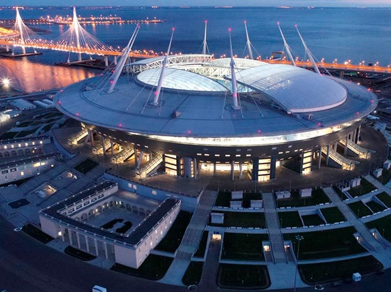 Definidas las sedes de las Finales de la Champions League para los años 2021, 2022 y 2023