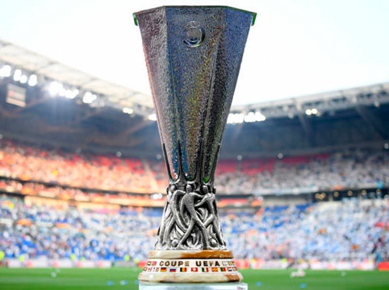Europa League inicia fase de grupos