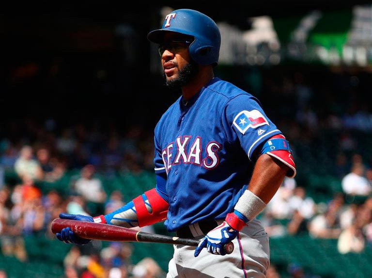 Texas exigirá a Andrus que aumente rendimiento