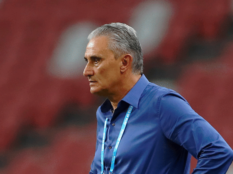 Tite ajustará sus piezas contra Nigeria