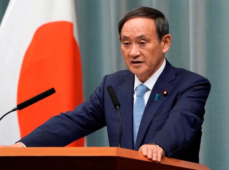 Gobierno de Japón comenta planes del COI para trasladar el maratón a Sapporo