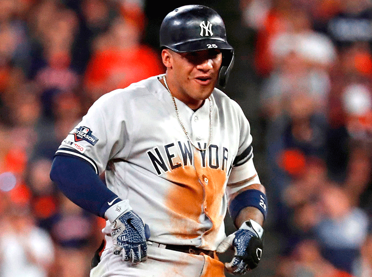 Gleyber