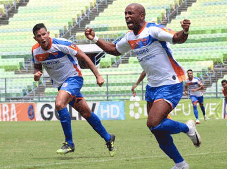 Emilio Renteria