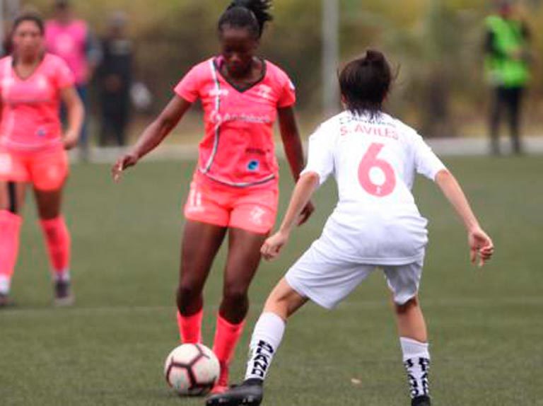 Libertadores femenina en Ecuador está en duda