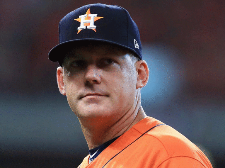 A.J. Hinch ha demostrado ser un mánager de élite