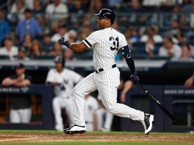 Aaron Hicks