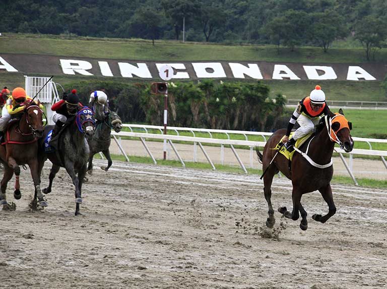 Acquadigio se anexó el Ganteaume
