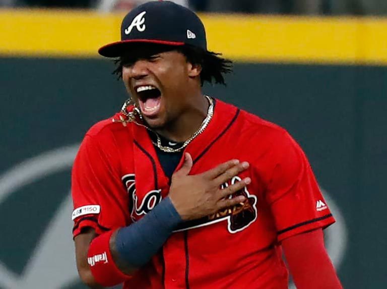 Tres claves para los Bravos en su serie vs. S.L.