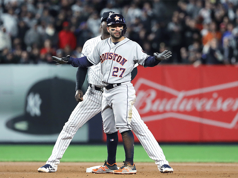 Altuve