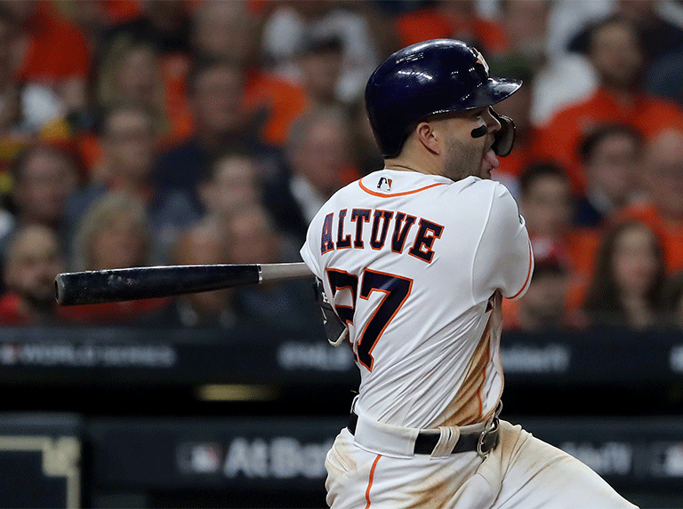 Altuve