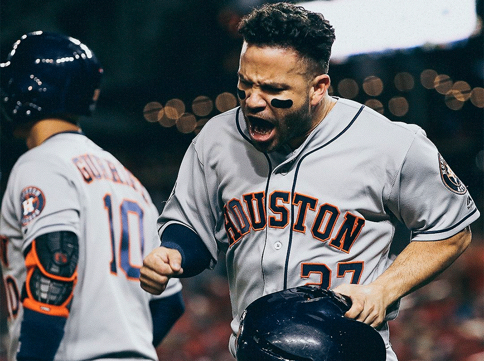 Altuve