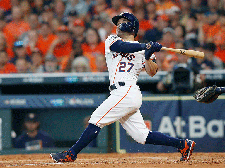 Altuve