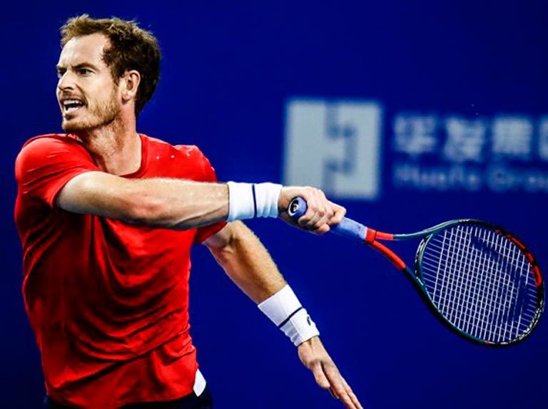 Murray: Cada una de mis victorias de ahora es importante