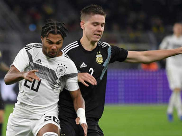 ArgentinaAlemania