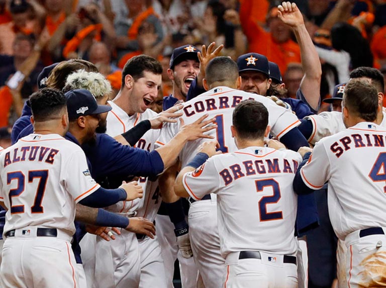 Astros de Houston