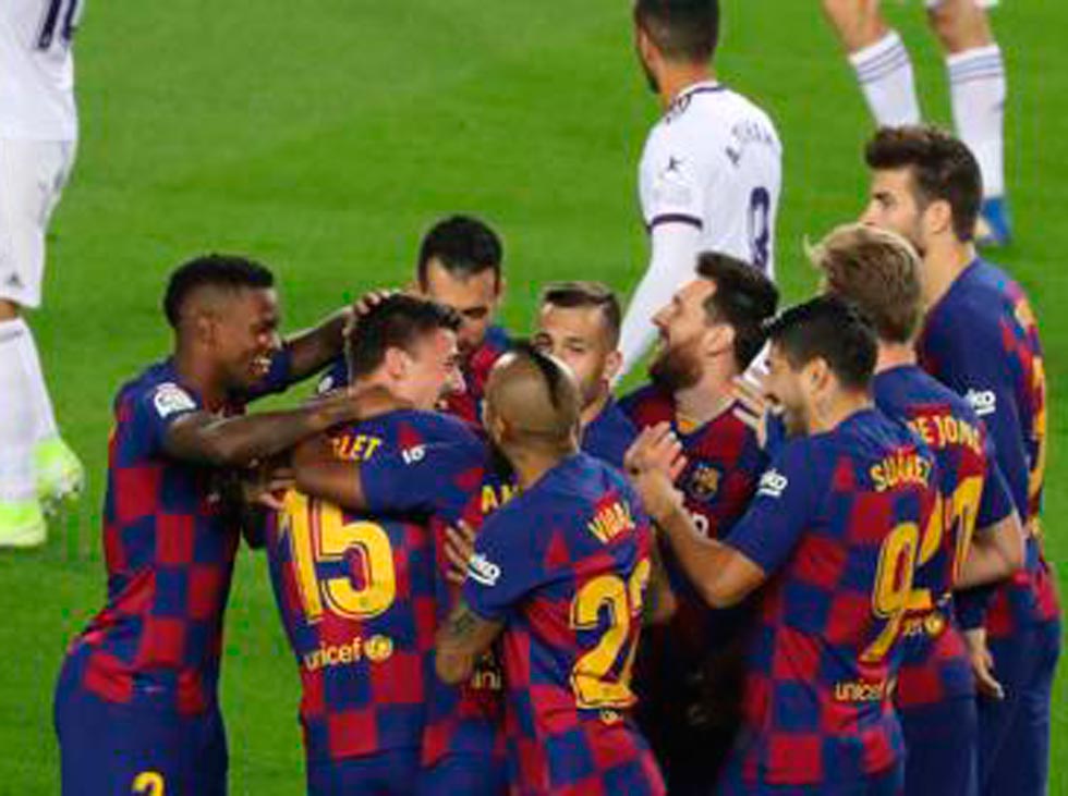 BArcelona