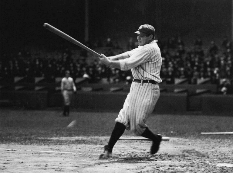 En la pelota | 100 años del primer HR del Babe en S.M