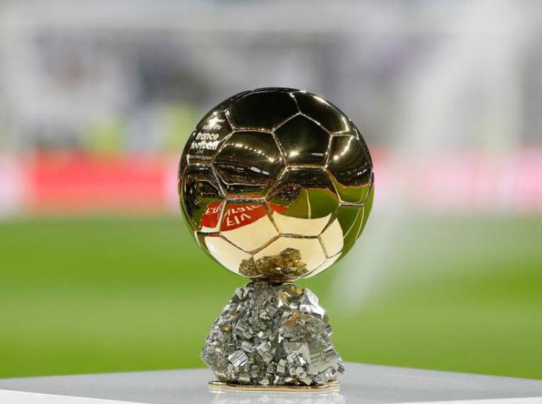 Liverpool lidera las candidaturas al Balón de Oro