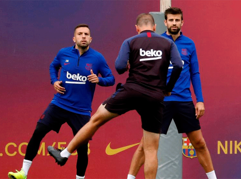 Barca