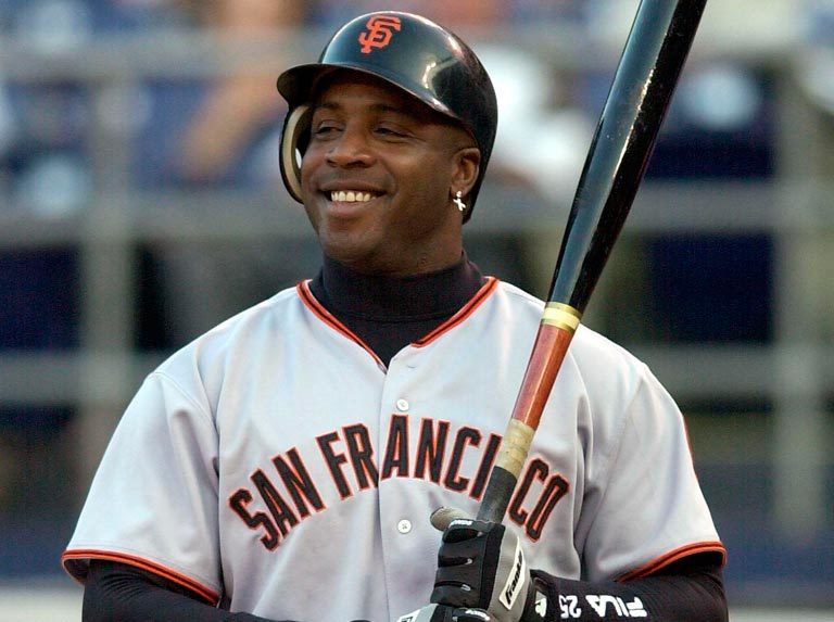 Barry Bonds