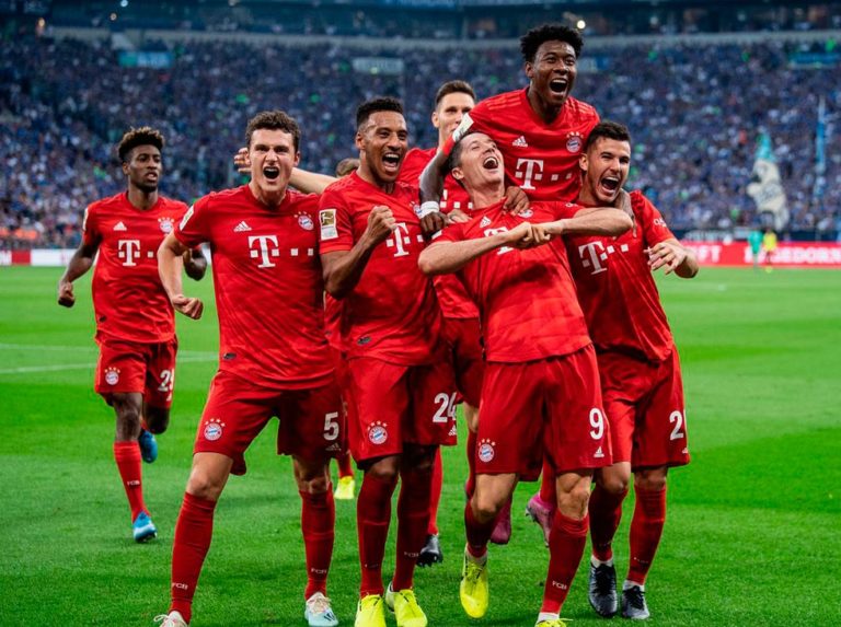 Peligra plan de reanudar la Bundesliga en mayo