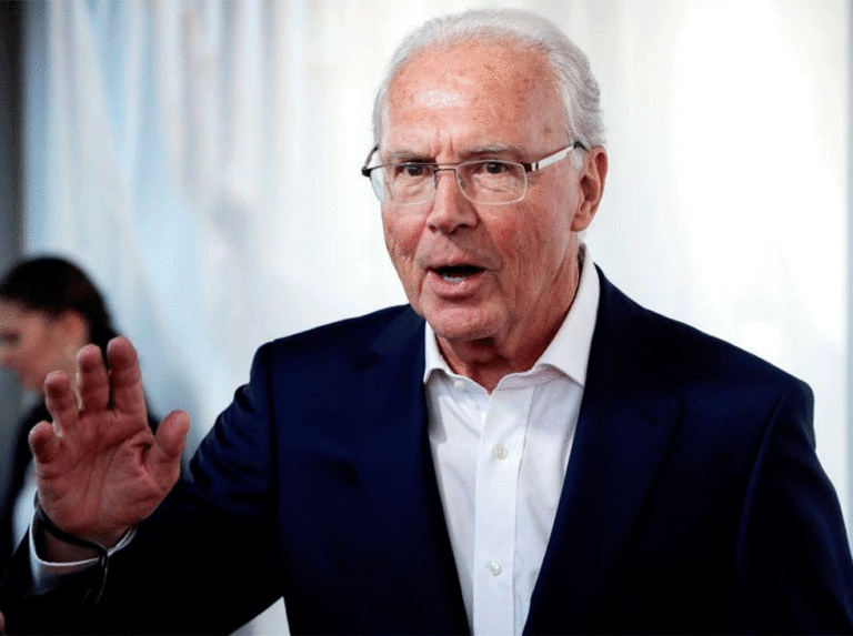 Nuevas sospechas de corrupción contra Beckenbauer, según «Der Spiegel»