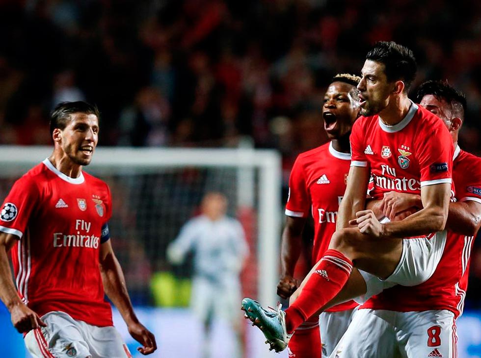 Benfica