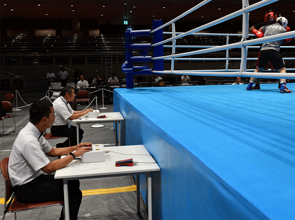 Boxeo