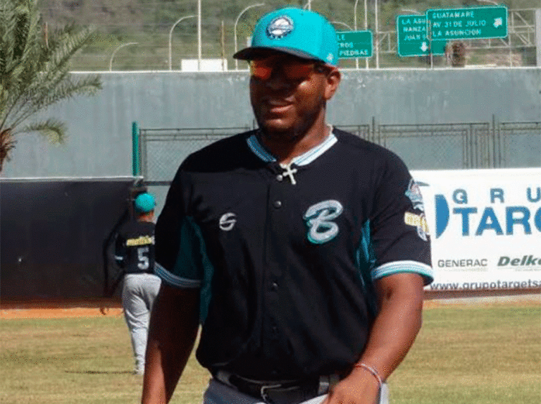Bencomo Jr. y Mayora  se incorporaron a las prácticas