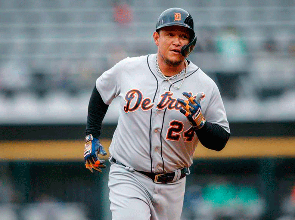Cabrera