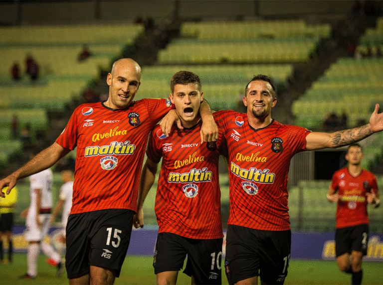 Caracas sale a conseguir su boleto a semifinales