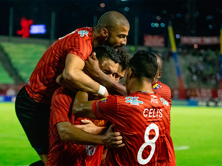 Caracas-FC