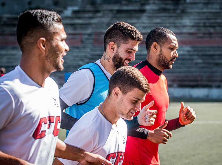 CaracasFc2