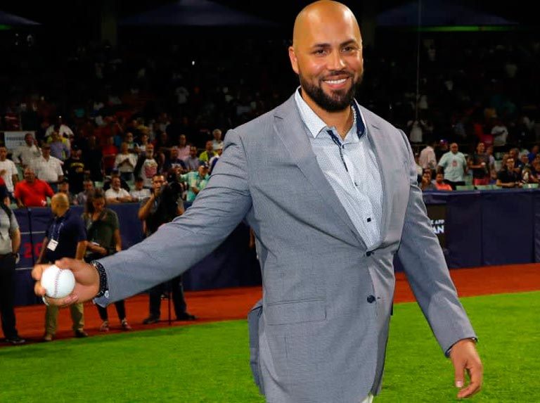 Beltrán se reuniría con Mets para 2da entrevista