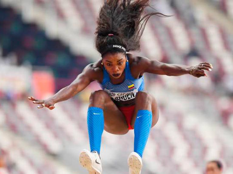 Caterine Ibargüen