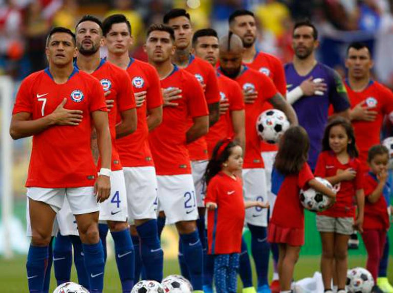 Chile