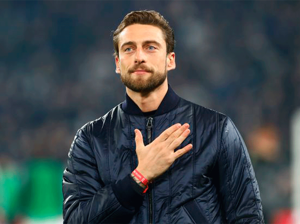 Claudio Marchisio