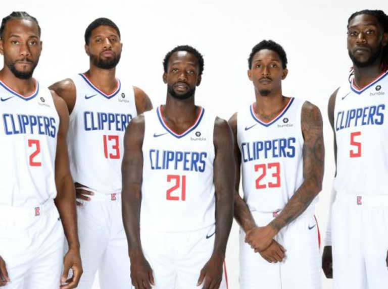 Clippers