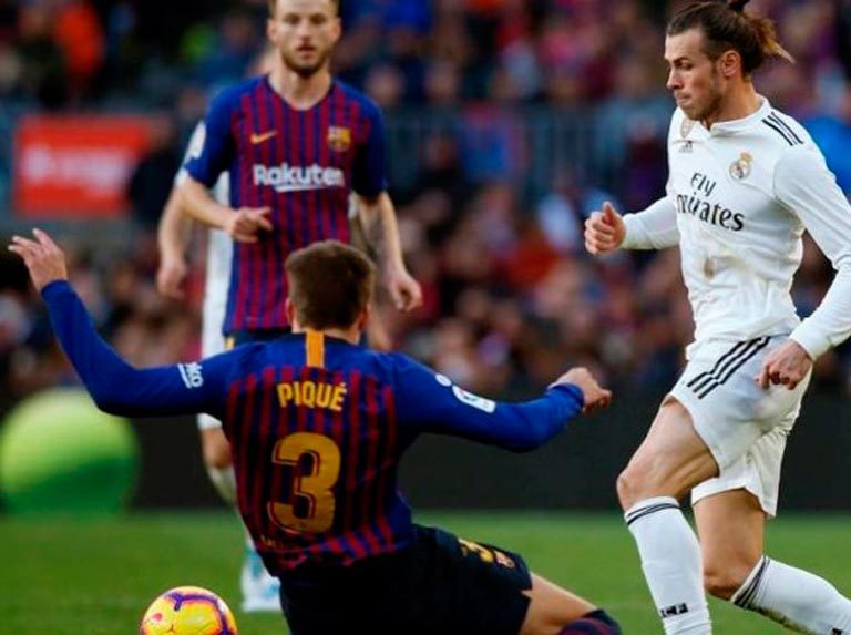 Barça y Real Madrid deben ponerse de acuerdo para elegir fecha del Clásico