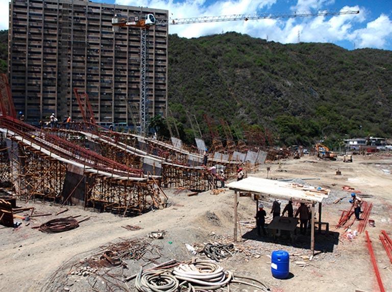 Construcción-de-estadio-Tiburones-de-La-Guaira