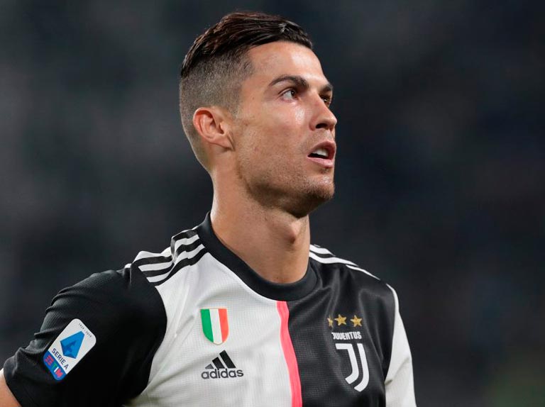 Cristiano Ronaldo (2)
