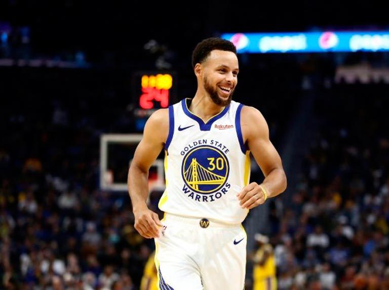 Pretemporada de la NBA sigue sin parar