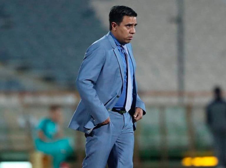 Bolivia salió de mala racha y César Farías ganó su primer partido