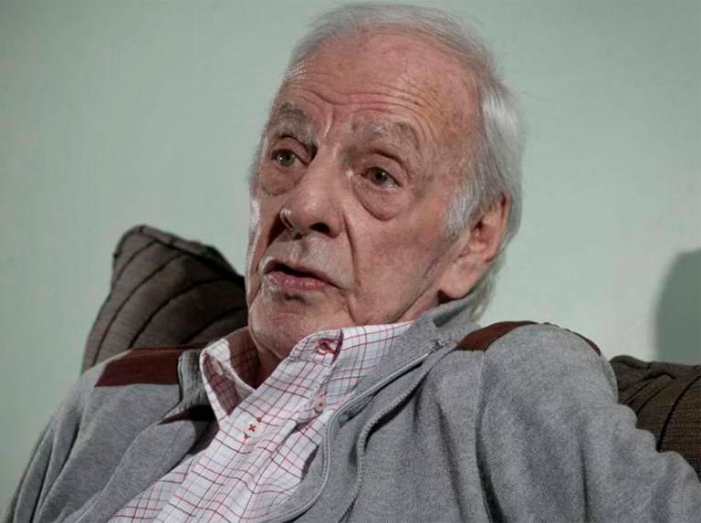Menotti: Comparar a Messi y a Cristiano no es bueno para el fútbol