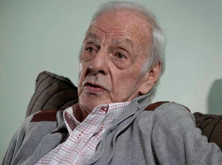 César Luis Menotti