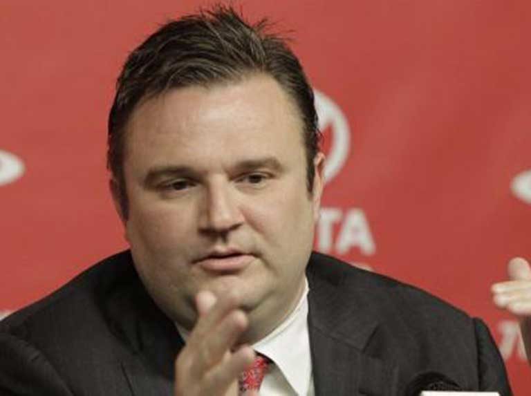 China rompió relaciones con Houston Rockets