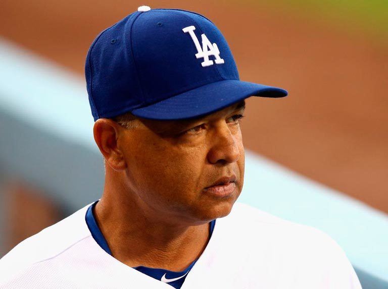 Roberts: Ésta es la mejor edición de los Dodgers