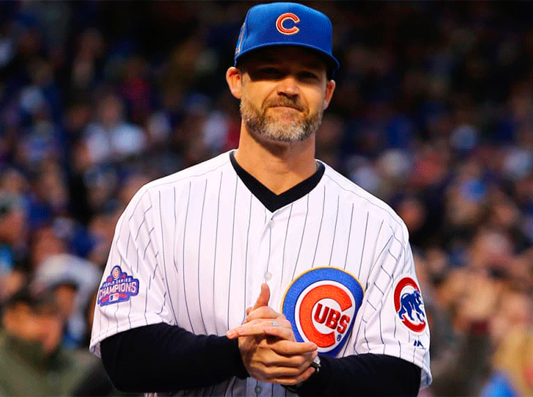 David-Ross