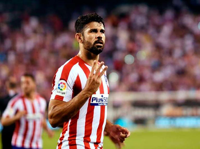 Diego Costa